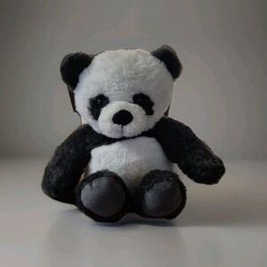 Aroma Home Panda Plush 12 Inch Stuffed Animal Bear